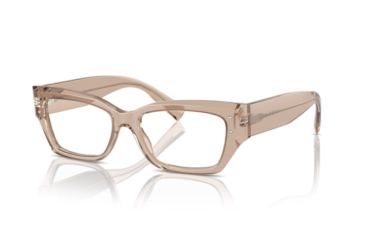 DOLCE & GABBANA 3387 3432 51
