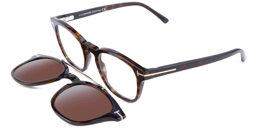 TOMFORD FT 5532-B 55A 49
