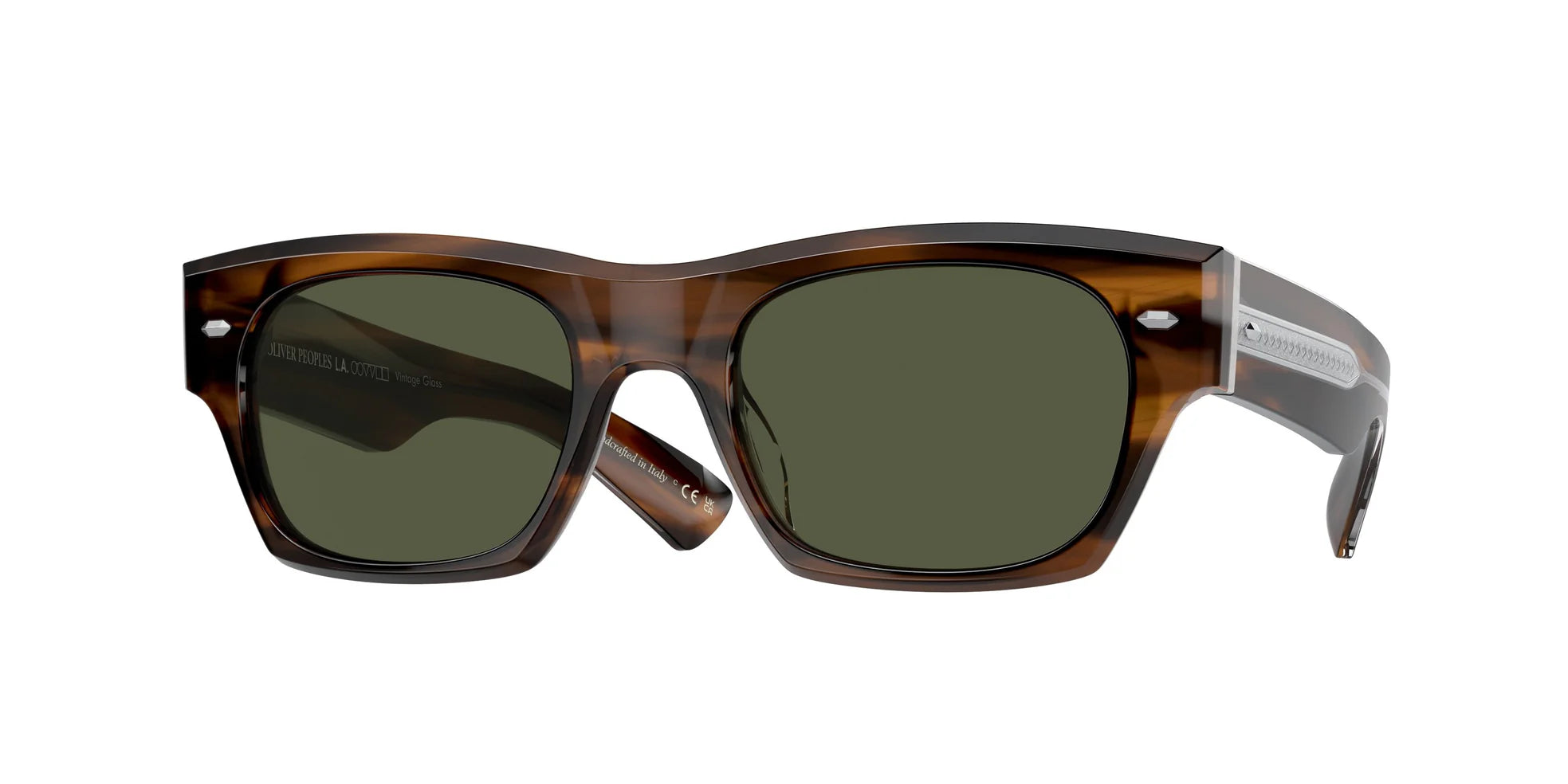 OLIVER PEOPLES OV5514SU 172454 KASDAN 51