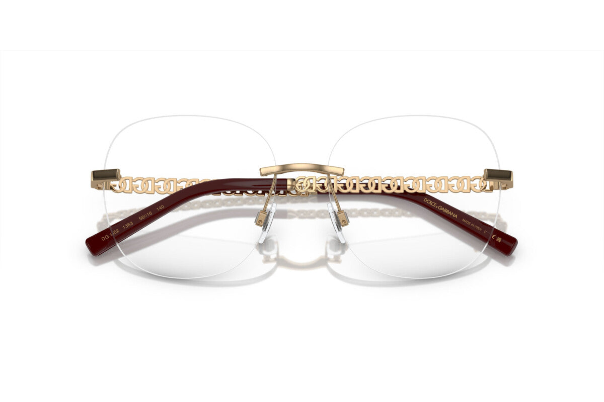 DOLCE & GABBANA DG 1352 1363 56