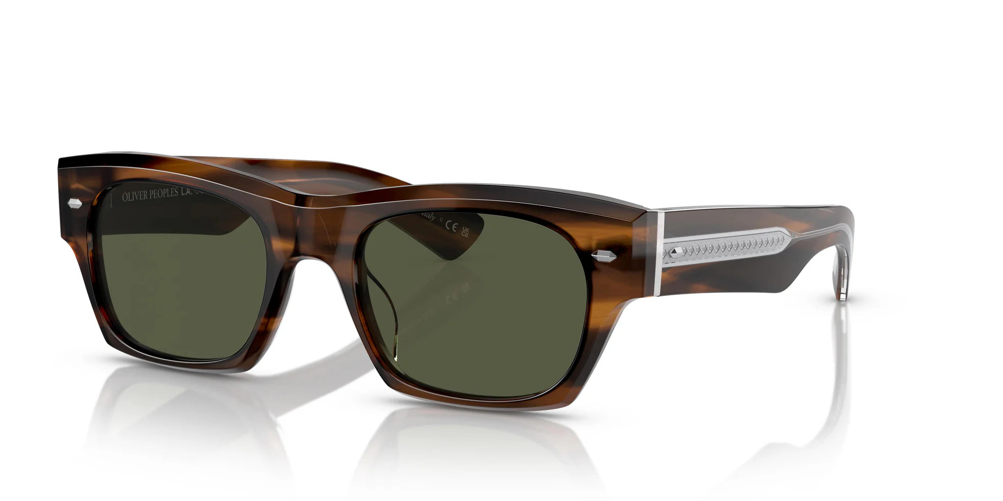 OLIVER PEOPLES OV5514SU 172454 KASDAN 51
