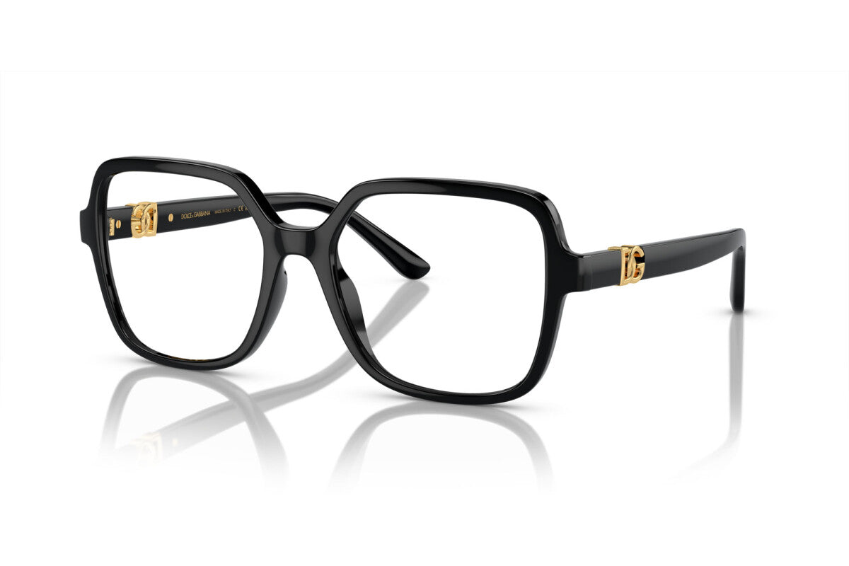 DOLCE & GABBANA DG 5105U 501 53