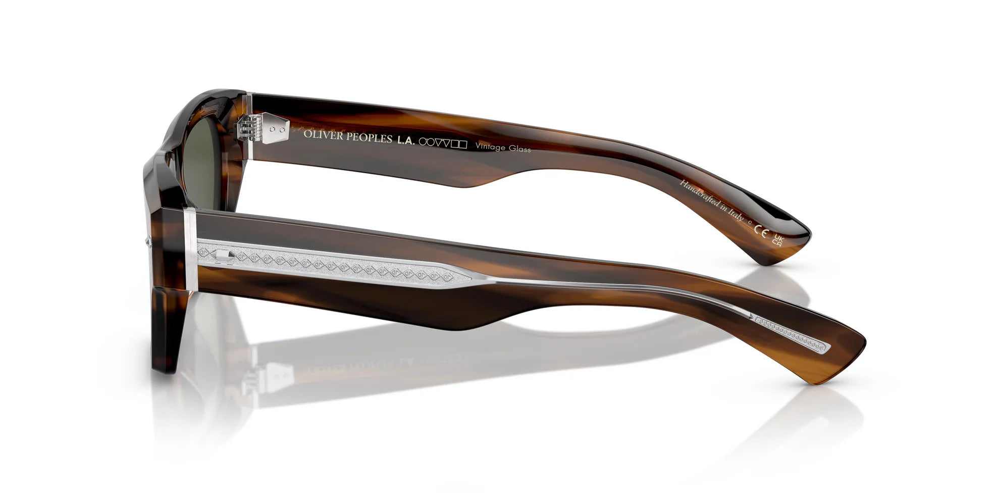 OLIVER PEOPLES OV5514SU 172454 KASDAN 51