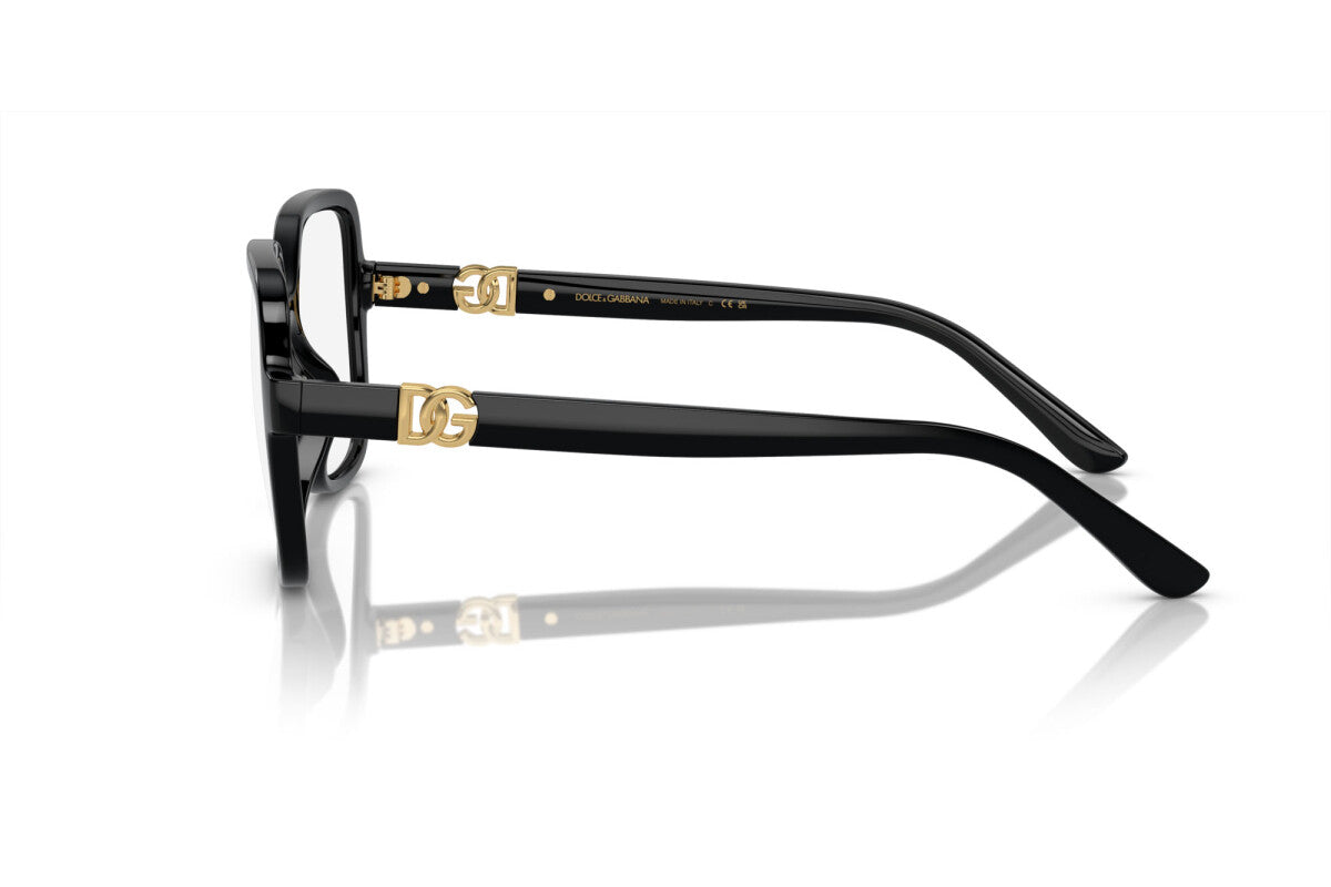 DOLCE & GABBANA DG 5105U 501 53