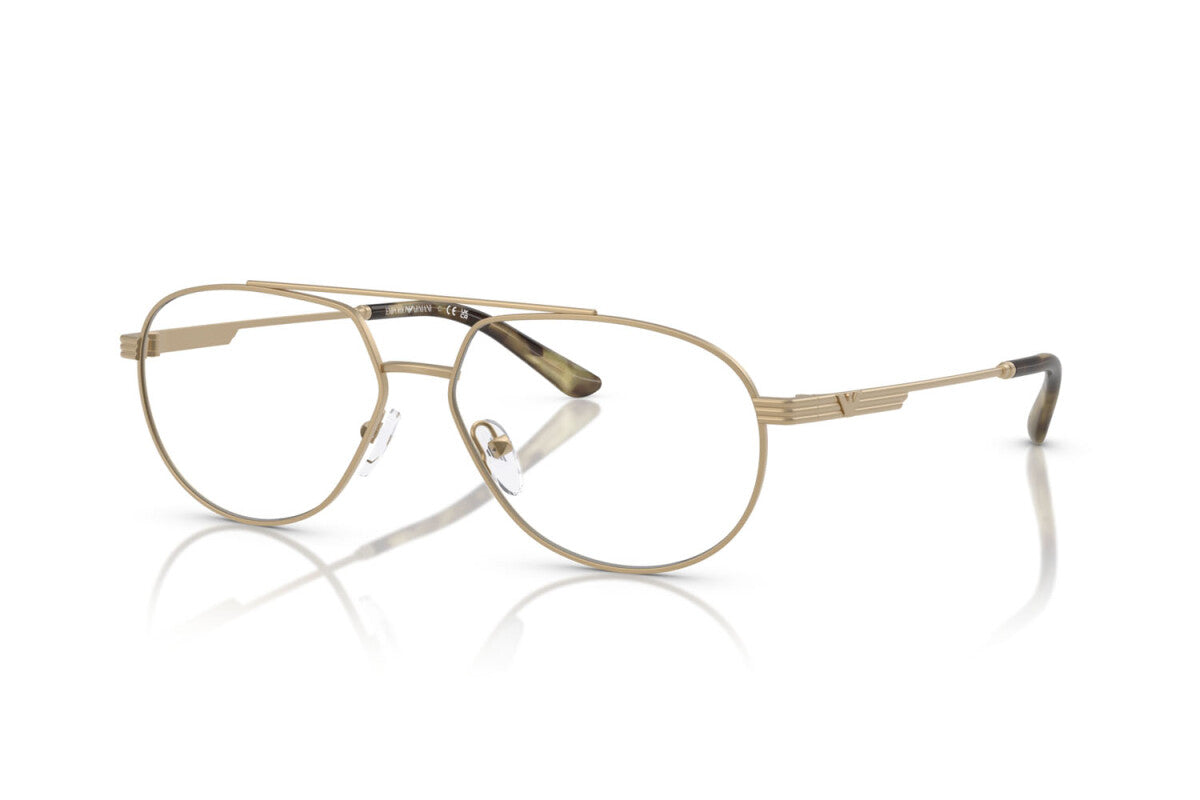 EMPORIO ARMANI - EA 1165 3002 54