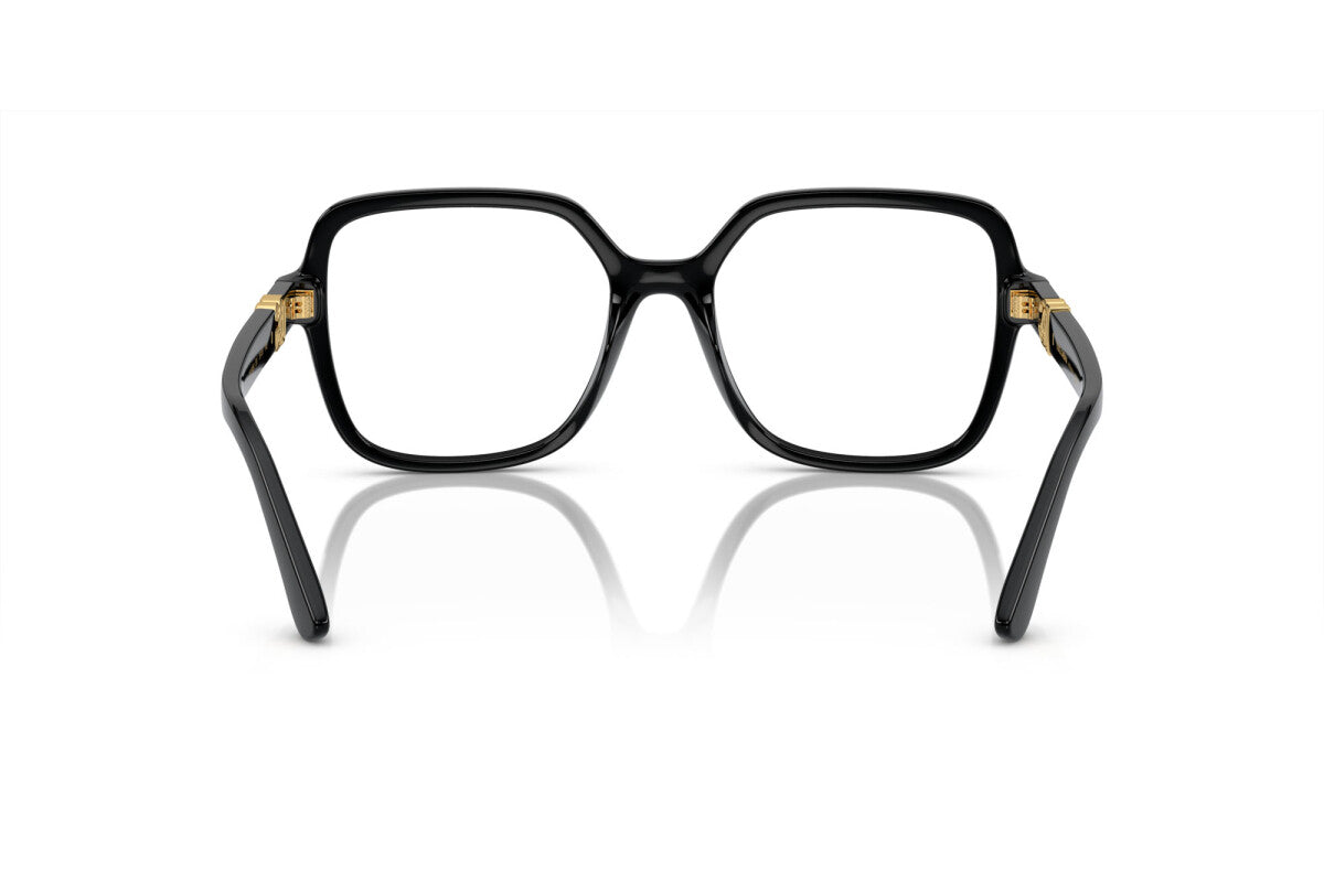 DOLCE & GABBANA DG 5105U 501 53
