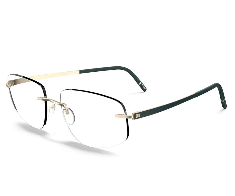 SILHOUTTE - 5529 MN 5540 55