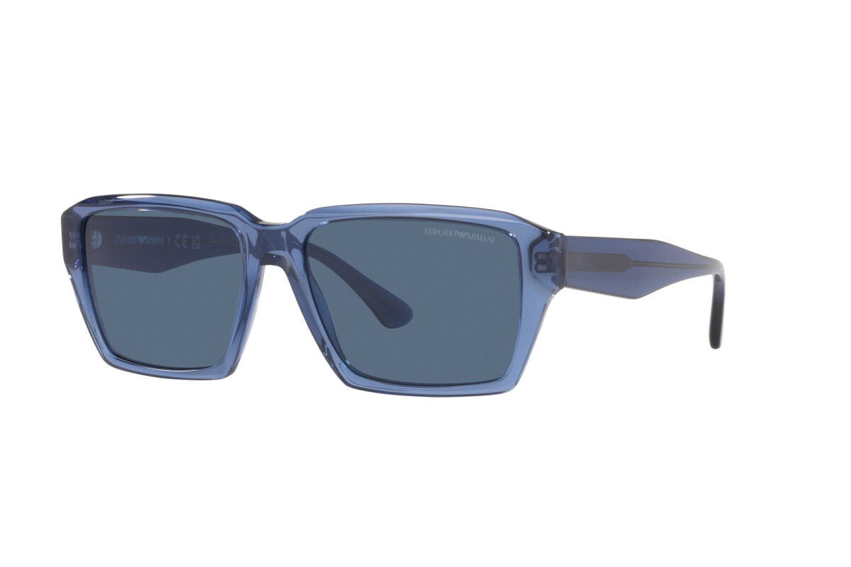 EMPORIO ARMANI 4186 5072/80 58