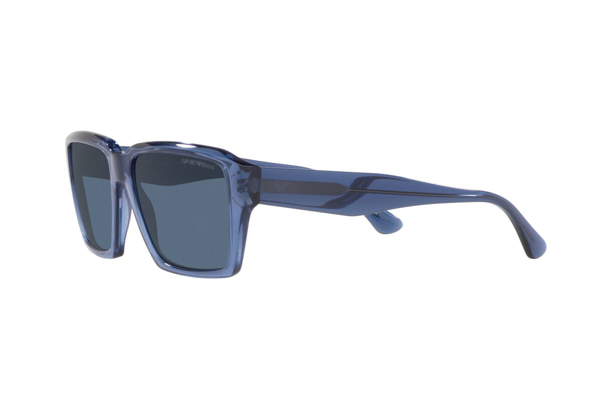 EMPORIO ARMANI 4186 5072/80 58