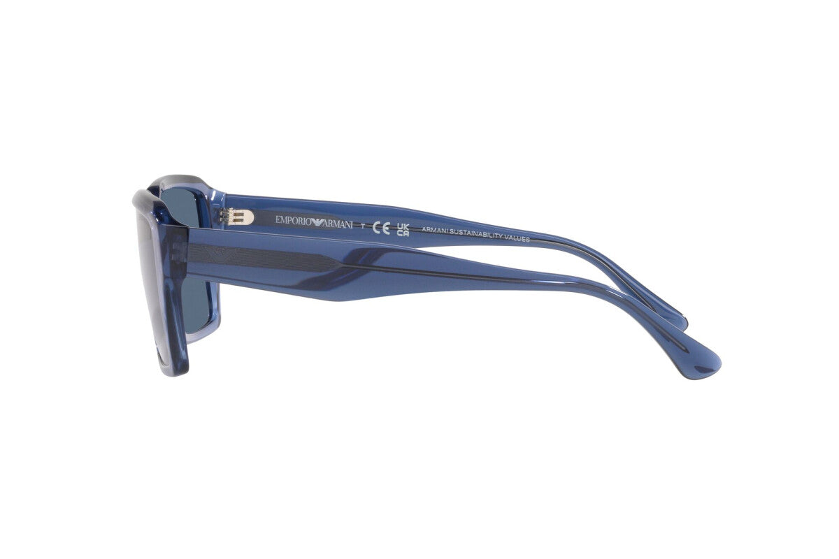 EMPORIO ARMANI 4186 5072/80 58