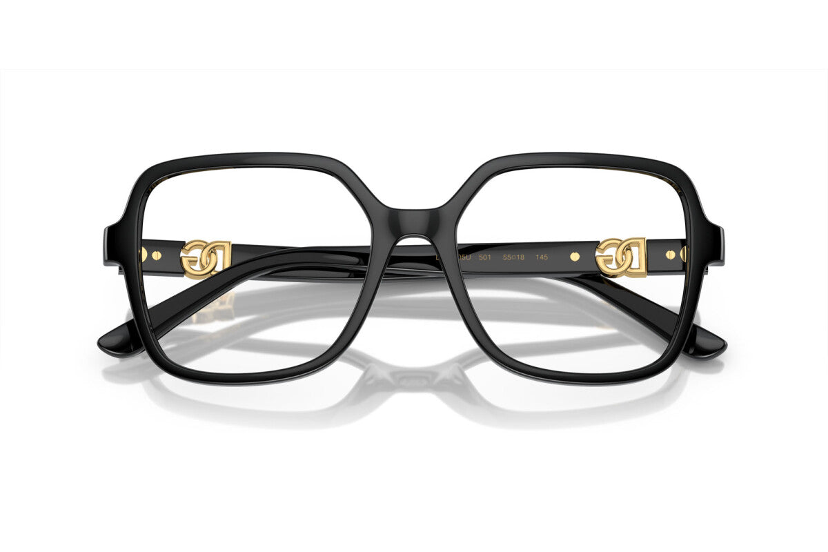 DOLCE & GABBANA DG 5105U 501 53