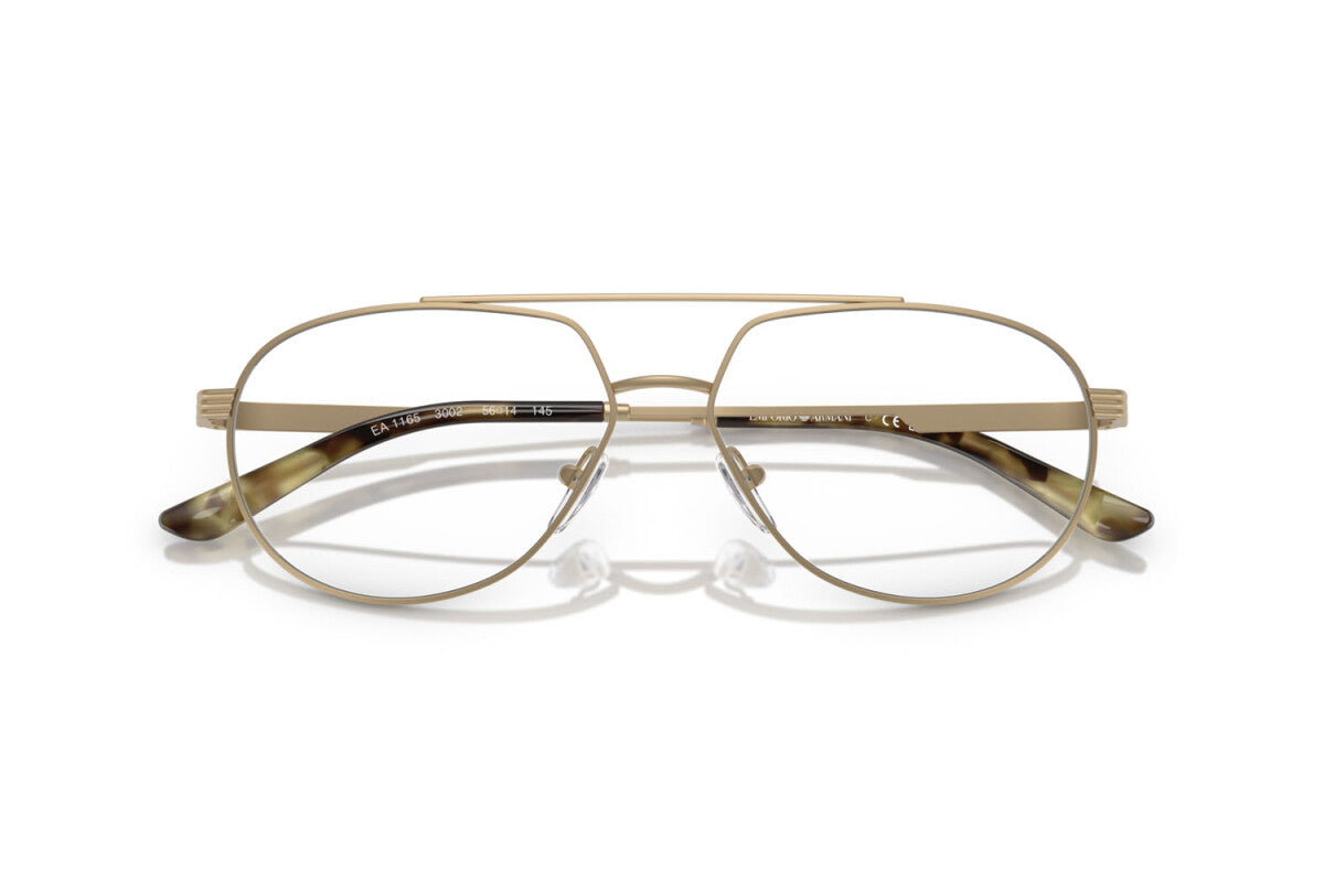 EMPORIO ARMANI - EA 1165 3002 54