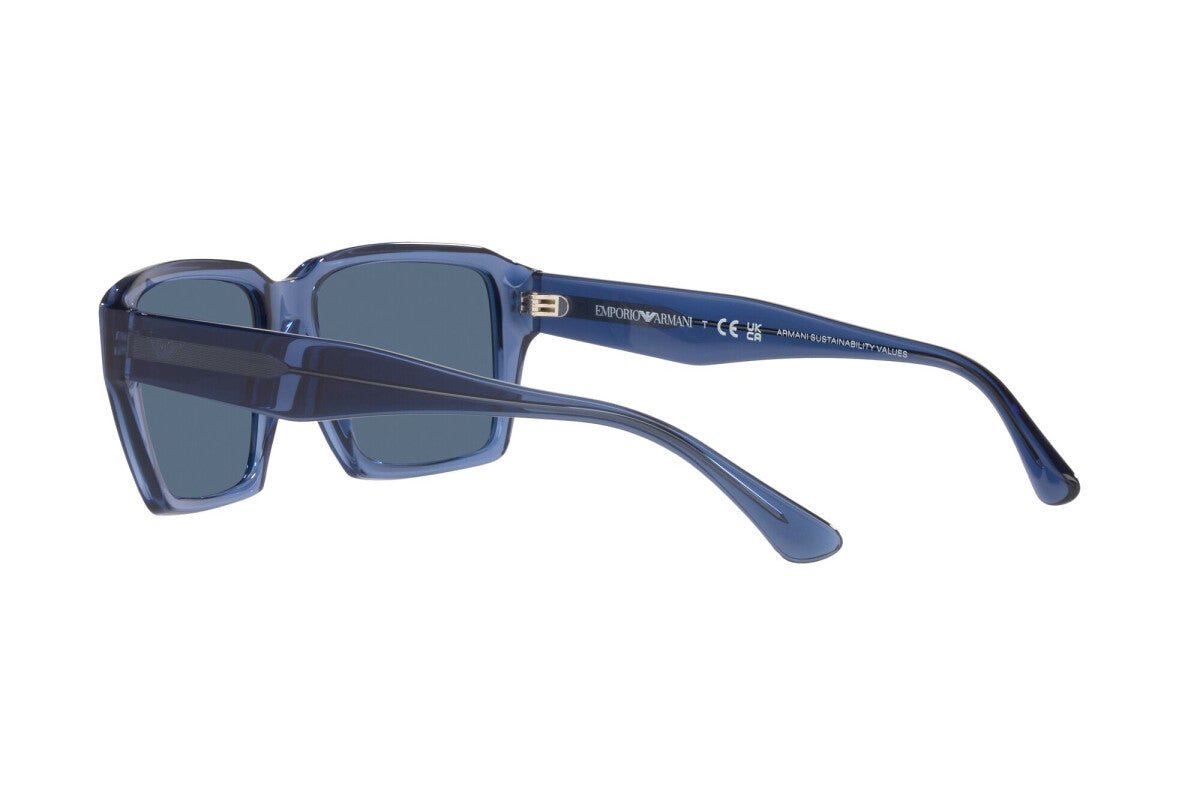 EMPORIO ARMANI 4186 5072/80 58