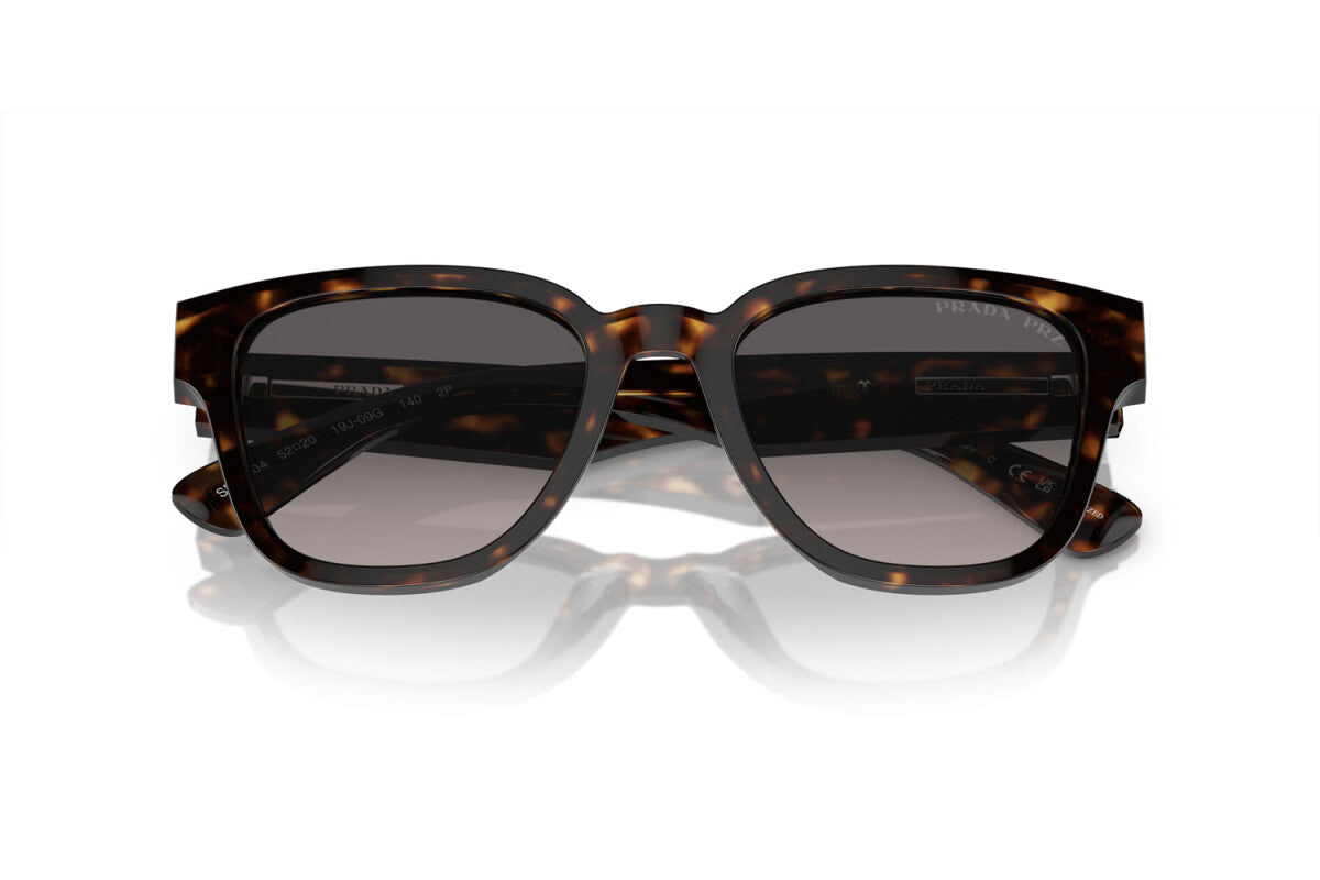 PRADA PR A04 19J-09G 52