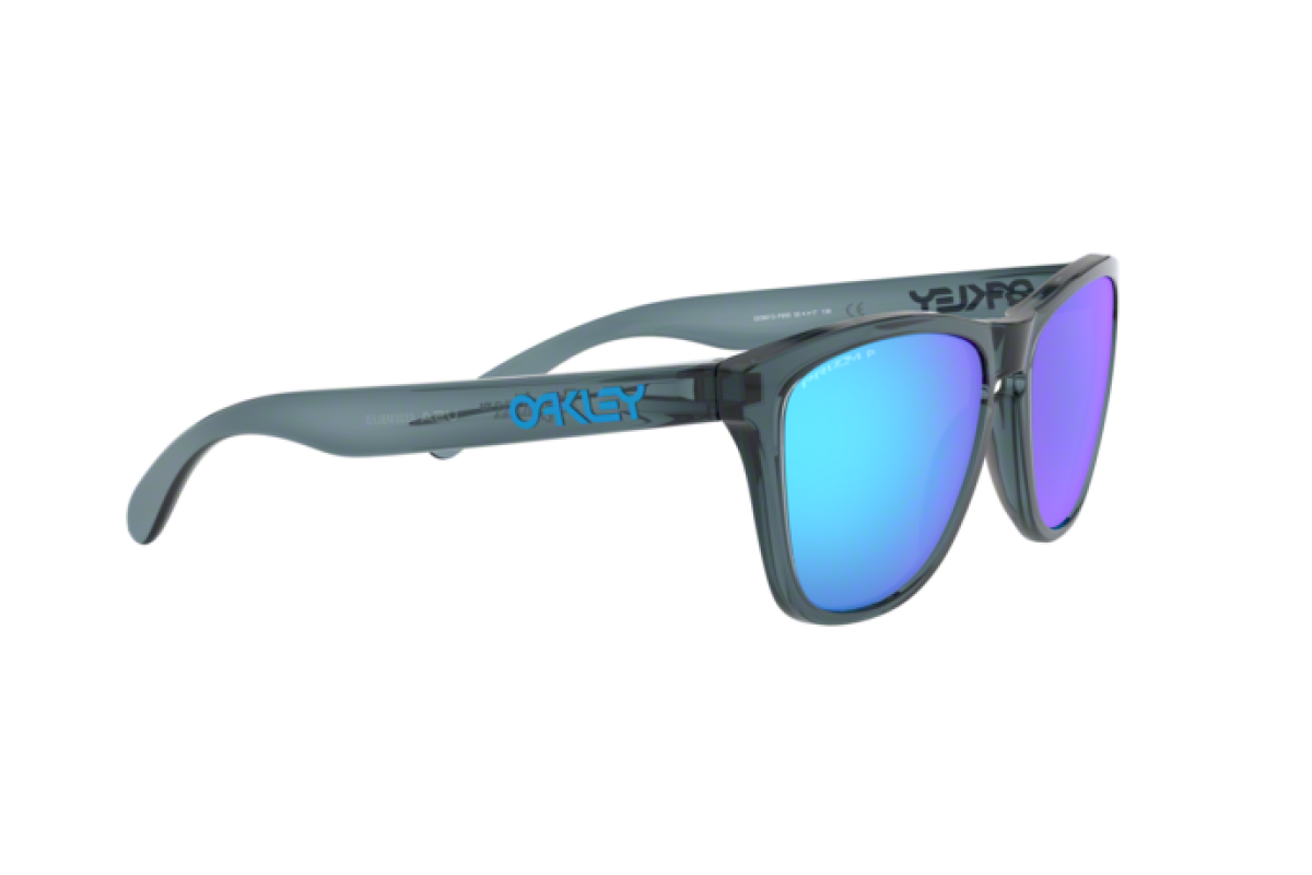 OAKLEY OO 9013 9013F6 55