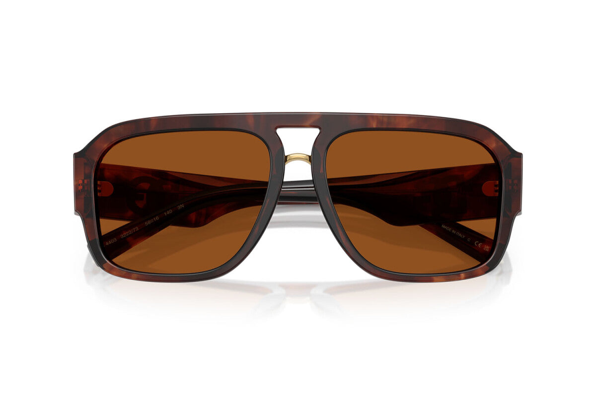 DOLCE & GABBANA DG 4403 322273 58