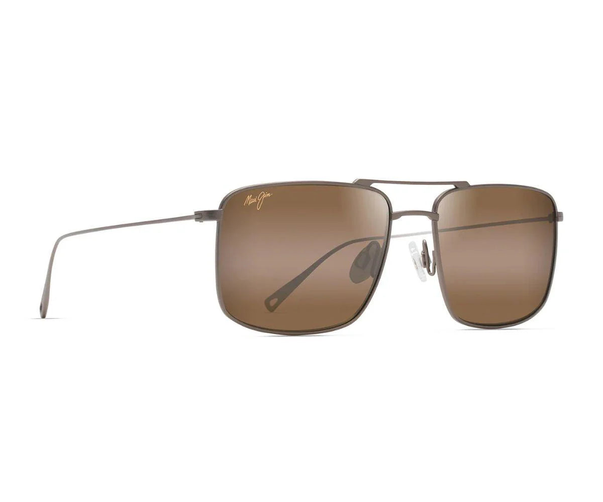 MAUI JIM H886-01 HCL AEKO SATIN SEPIA