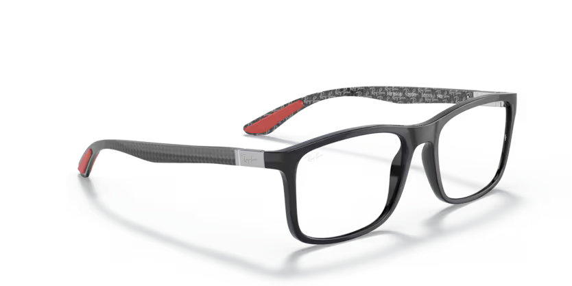 RAYBAN -ORX 8908 2000 53