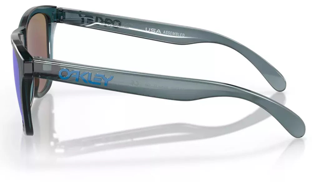 OAKLEY OO9013-F655 55