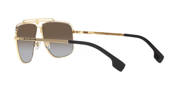 VERSACE 2242 1002/89 61