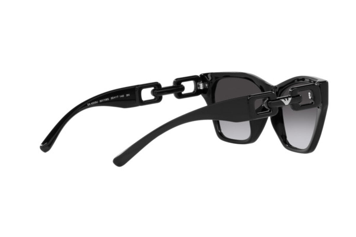 EMPORIO ARMANI EA 4203U 5017/8G 55