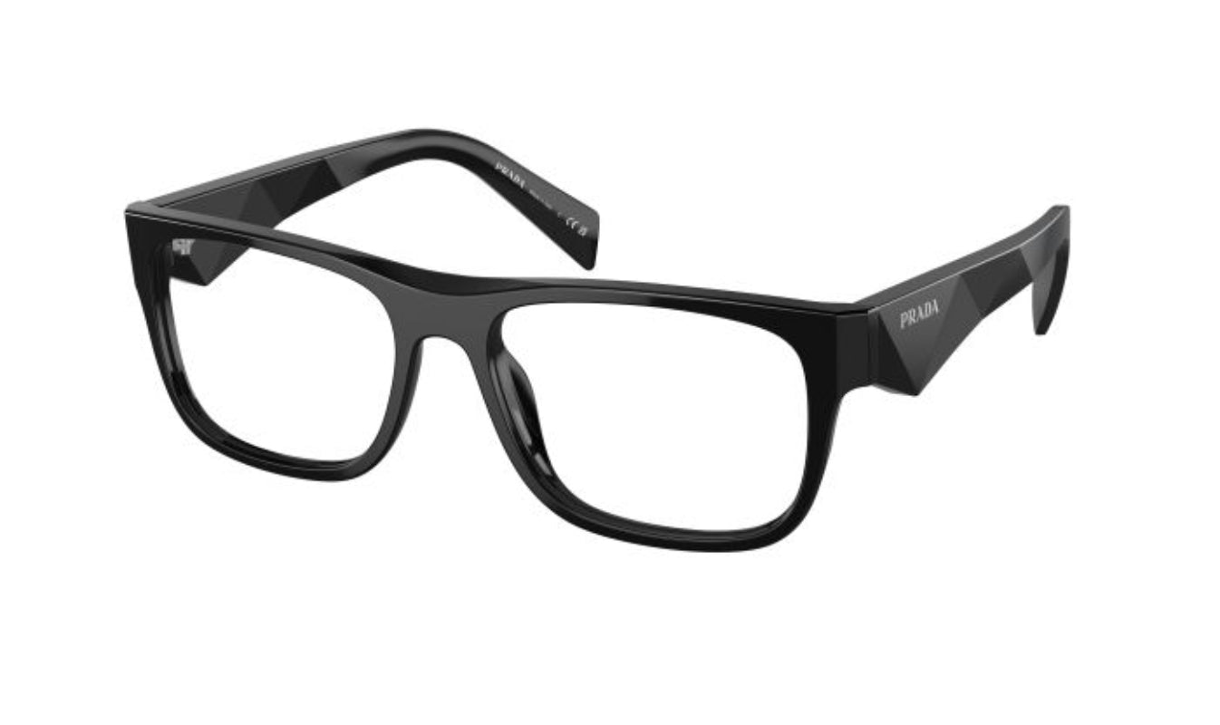 PRADA OPR 22ZV 16K1O1 53