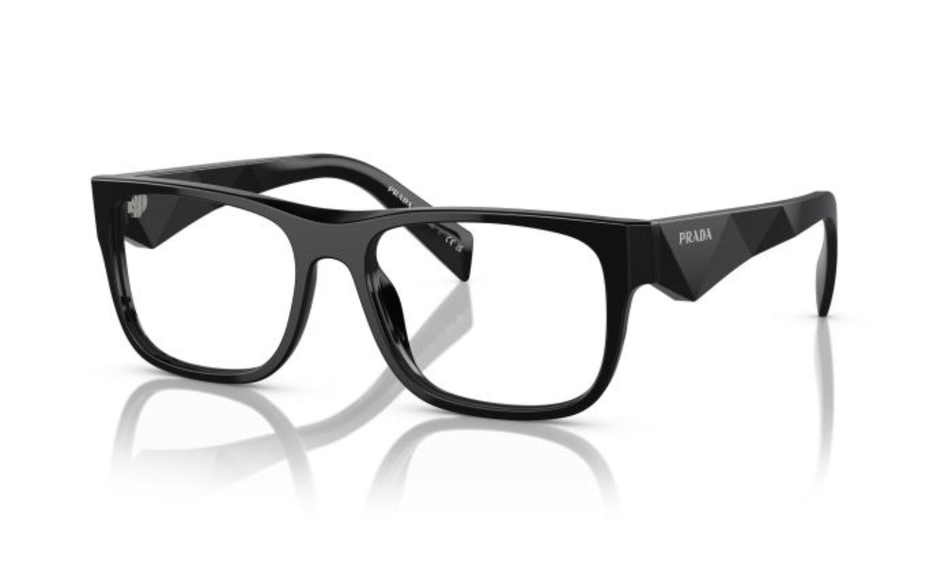 PRADA OPR 22ZV 16K1O1 53