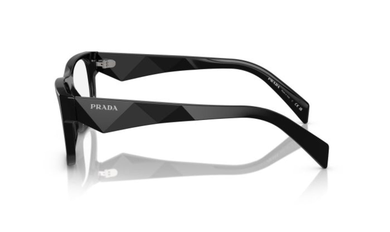 PRADA OPR 22ZV 16K1O1 53