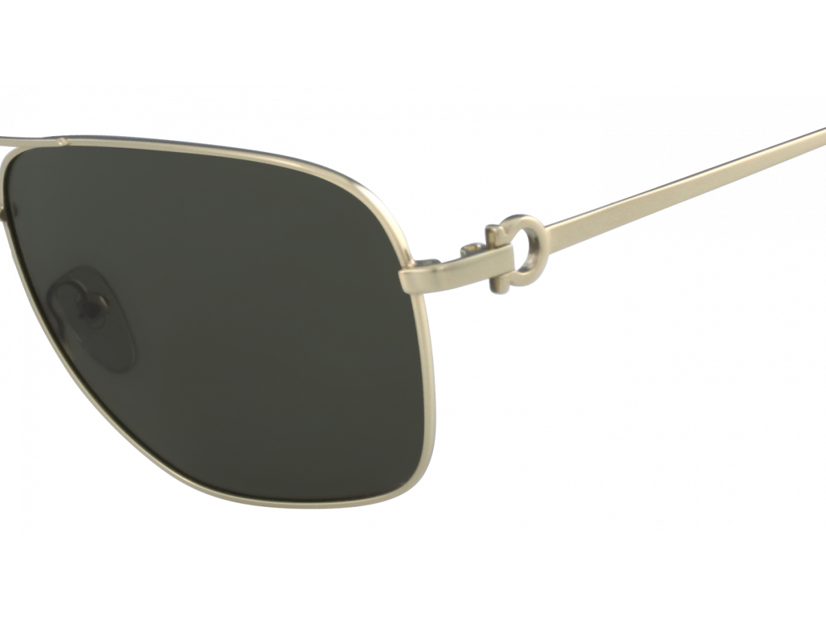 SALVATORE FERRAGAMO 170S 756 61