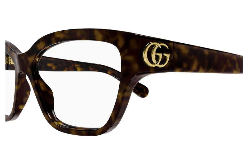 GUCCI - GG 1597O 002 53