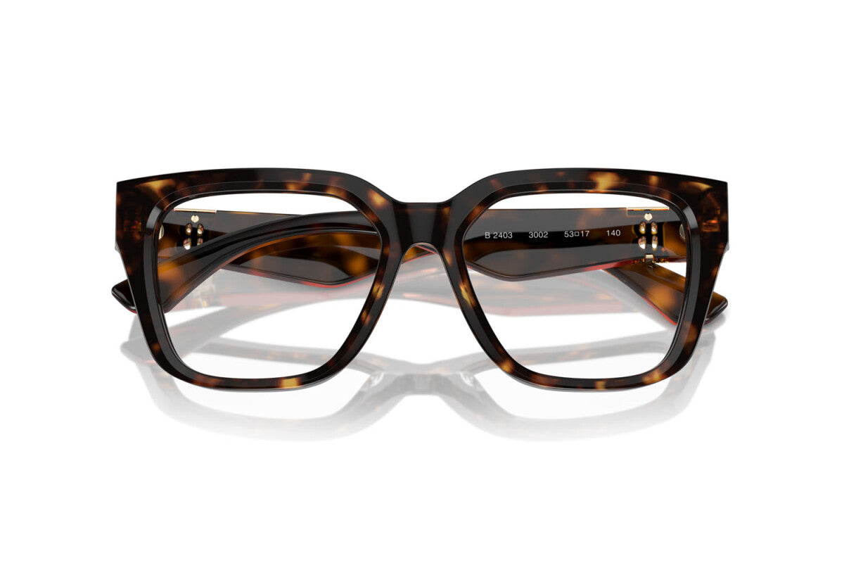 BURBERRY BE 2403 3002 53