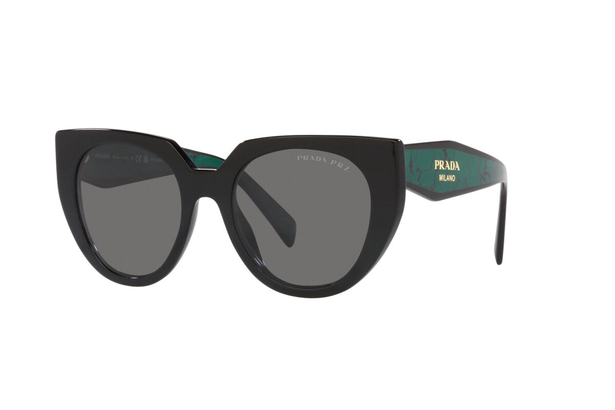 PRADA OPR 14W 1AB-5Z1 52