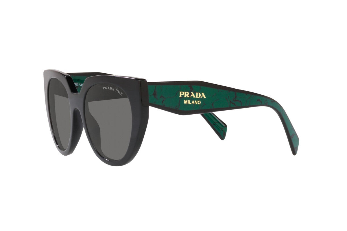 PRADA OPR 14W 1AB-5Z1 52