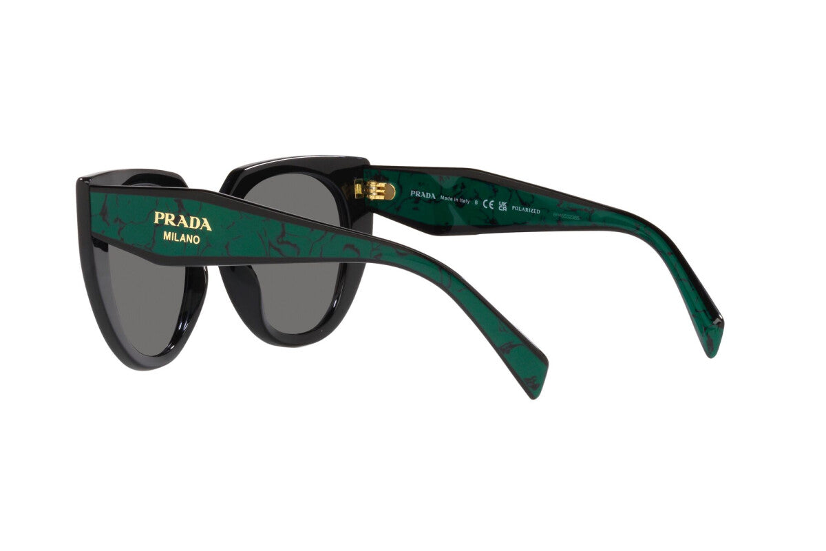 PRADA OPR 14W 1AB-5Z1 52