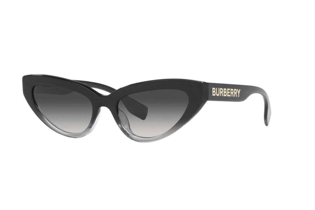 BURBERRY 4373-U 3948/8G 54