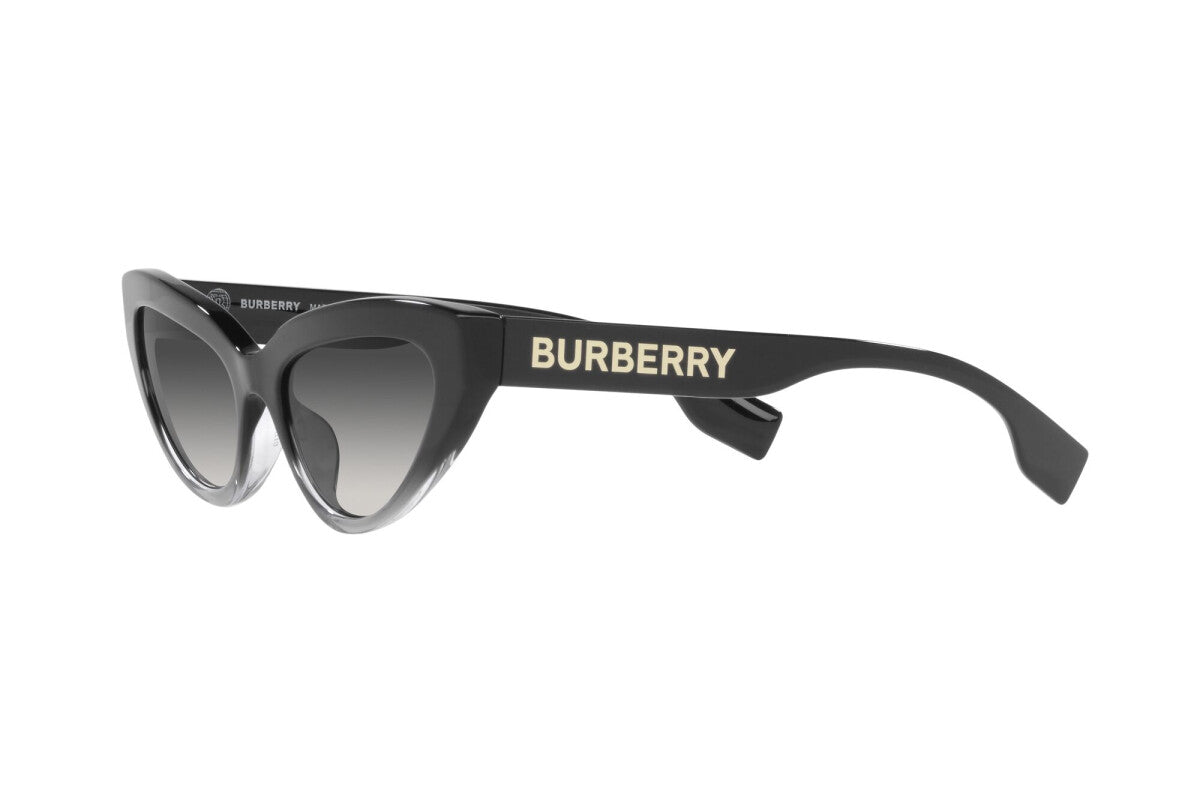 BURBERRY 4373-U 3948/8G 54