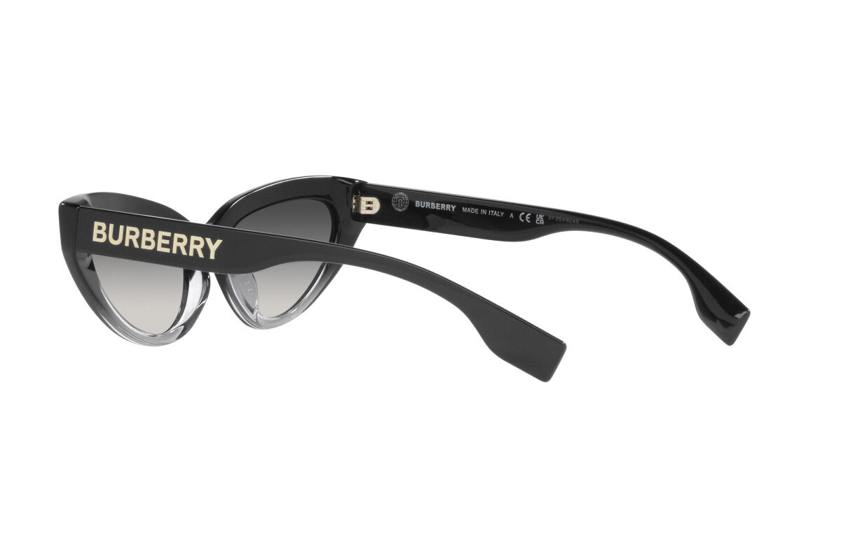 BURBERRY 4373-U 3948/8G 54