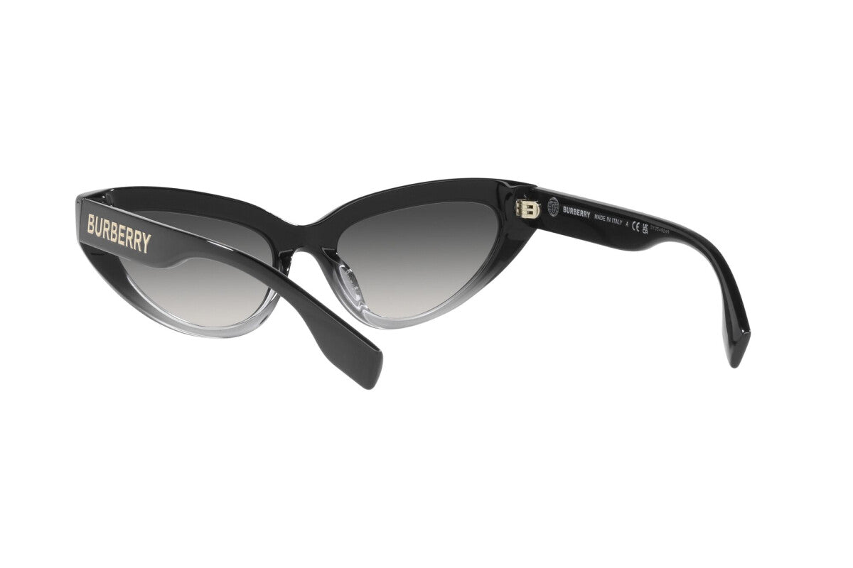 BURBERRY 4373-U 3948/8G 54