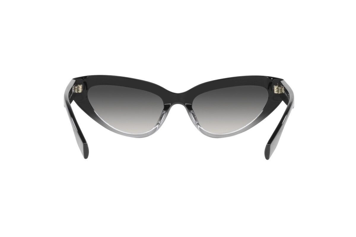 BURBERRY 4373-U 3948/8G 54