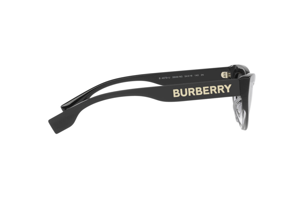BURBERRY 4373-U 3948/8G 54