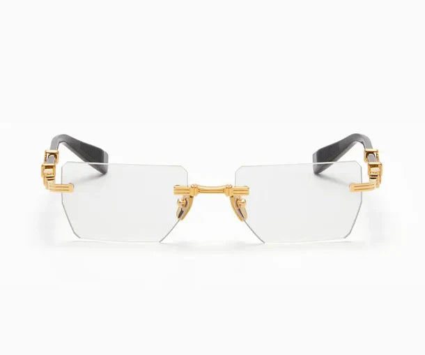 BALMAIN  BPX 150A 53 GLD -BLK