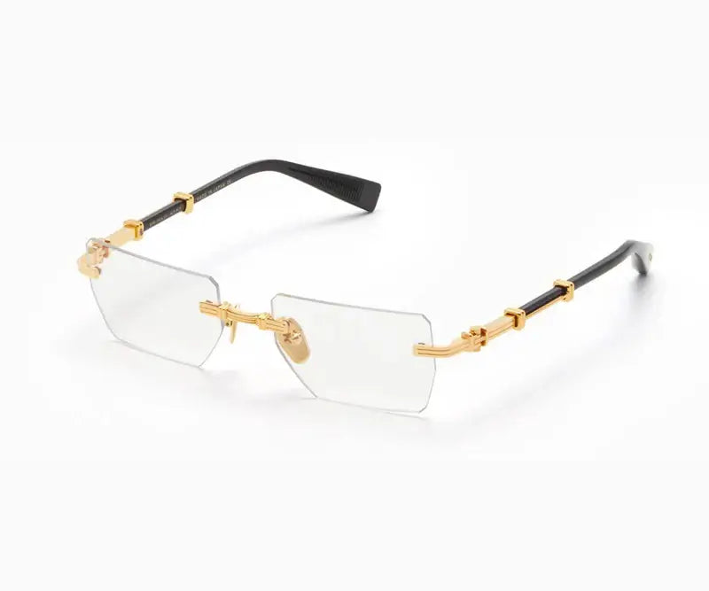 BALMAIN  BPX 150A 53 GLD -BLK