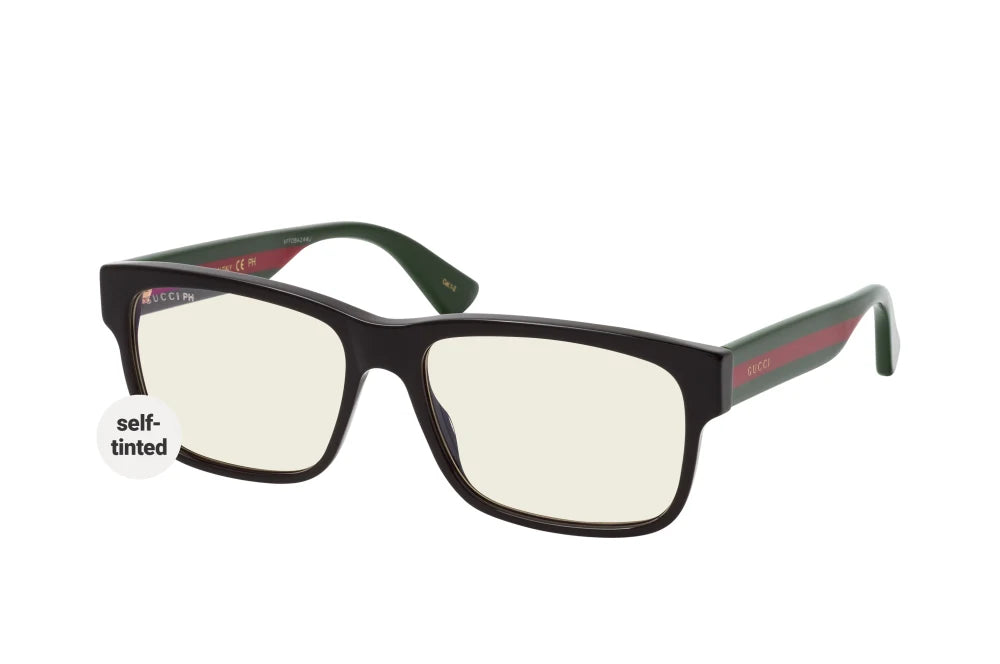 GUCCI 0340S 011 58