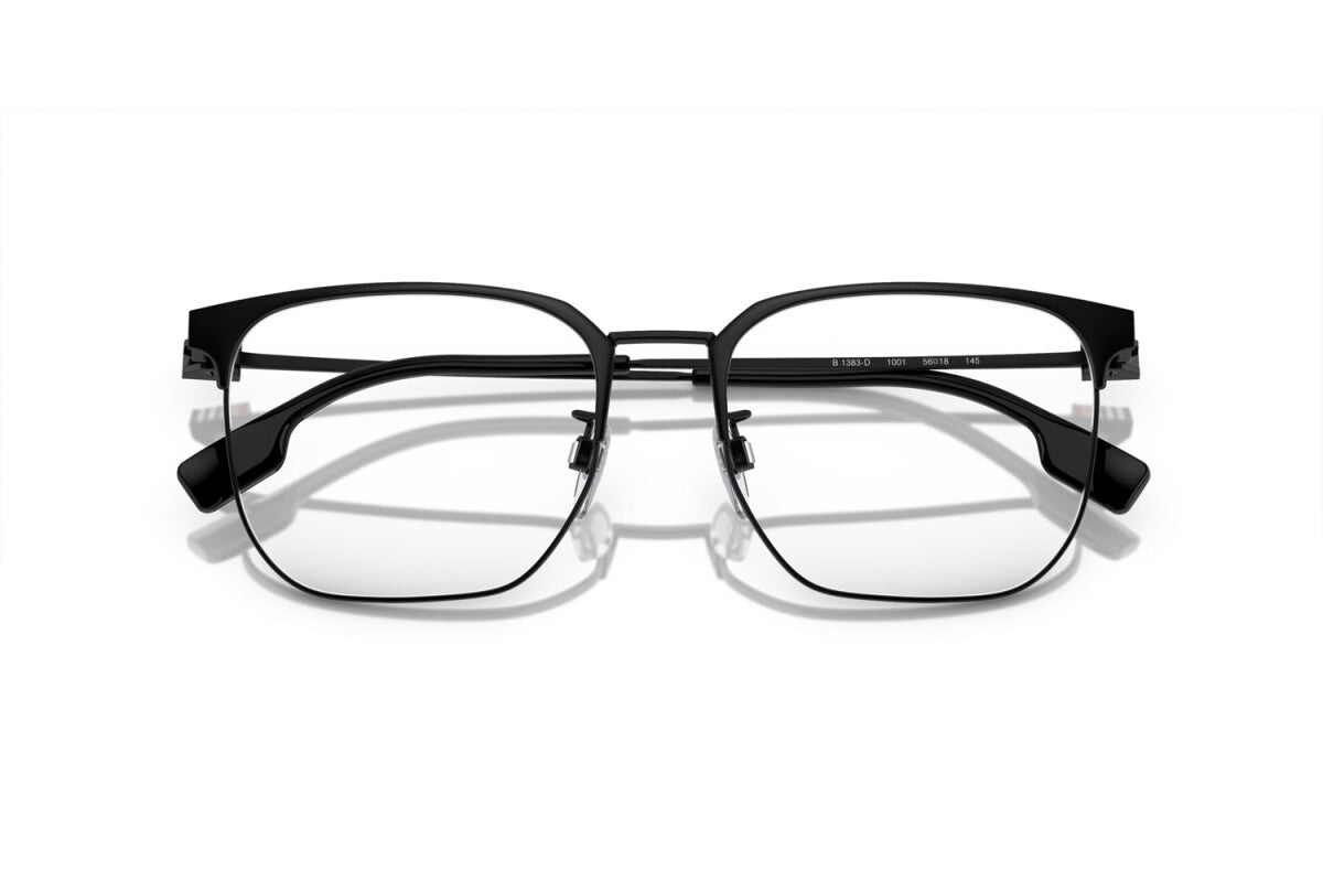 BURBERRY - 1383D 1001 55