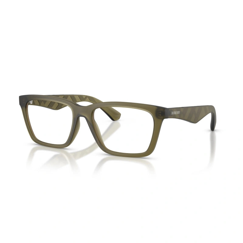BURBERRY - 2446U 4212 53