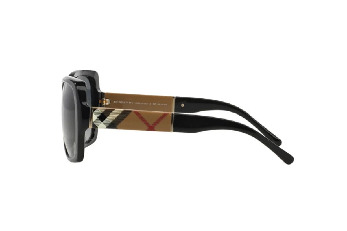 BURBERRY - 4160 3433/T3 58