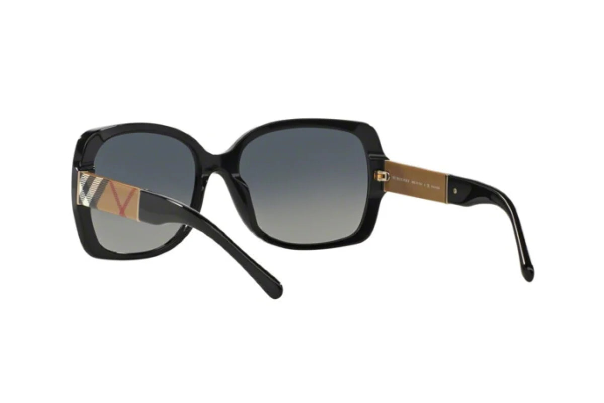 BURBERRY - 4160 3433/T3 58