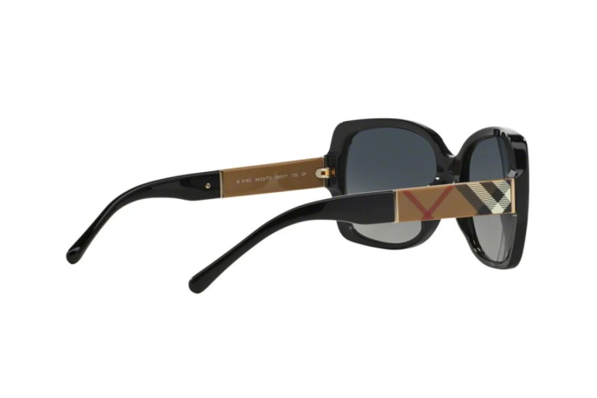 BURBERRY - 4160 3433/T3 58