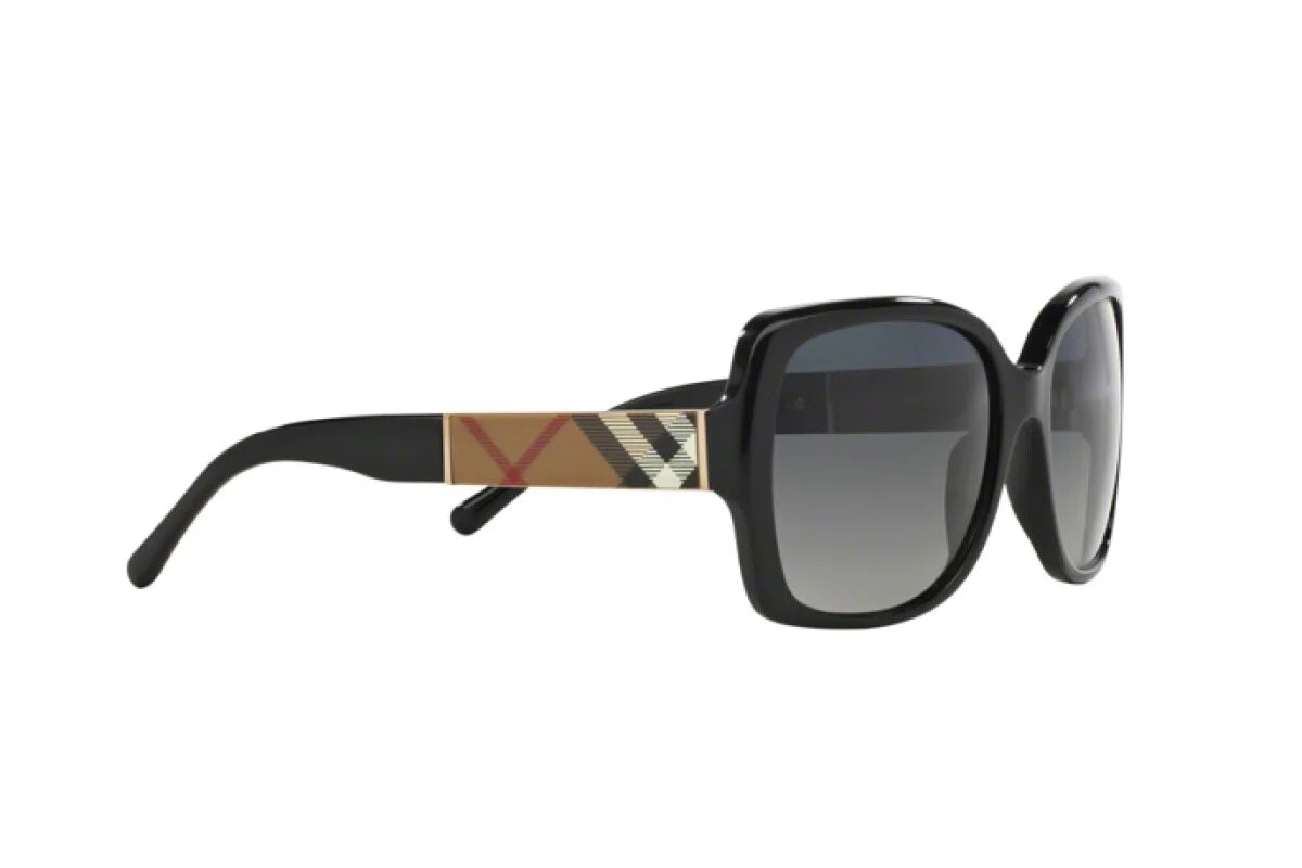 BURBERRY - 4160 3433/T3 58
