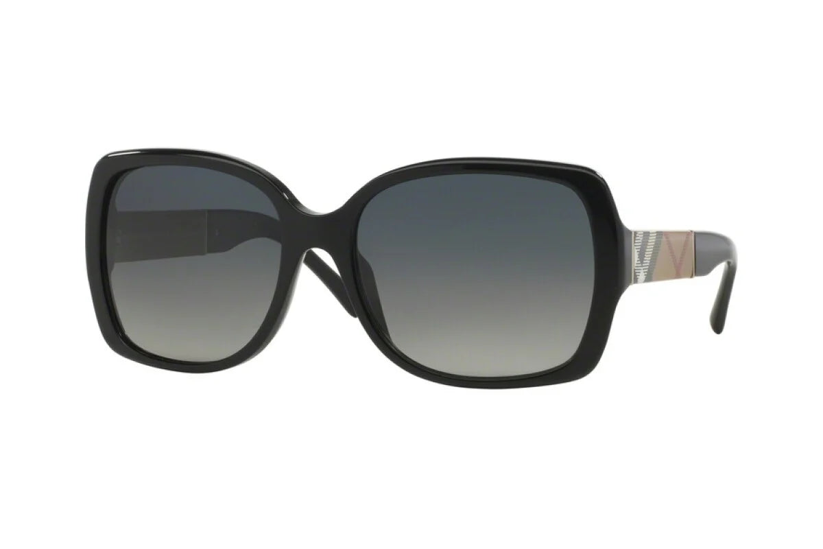 BURBERRY - 4160 3433/T3 58